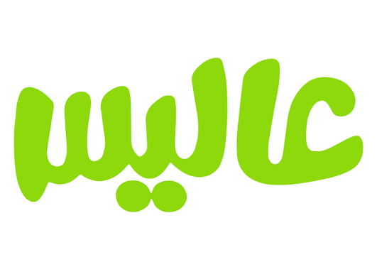 لوگو عالیس